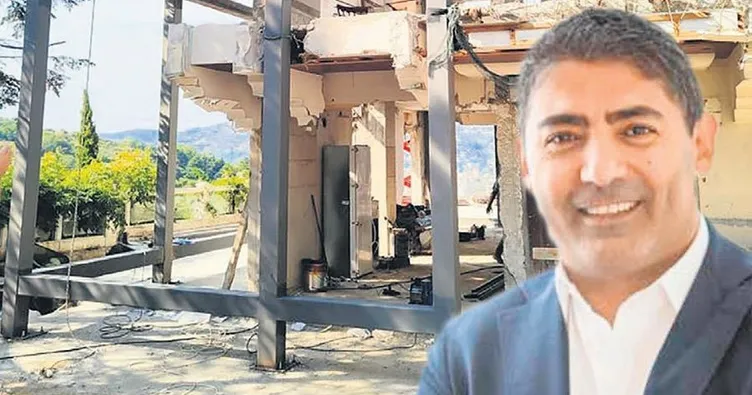 Yürü Cafer kim tutar seni