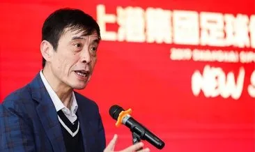 Çin Futbol Federasyonu’nun eski başkanı Chen Xuyuan’a rüşvetten dolayı ömür boyu hapis cezası