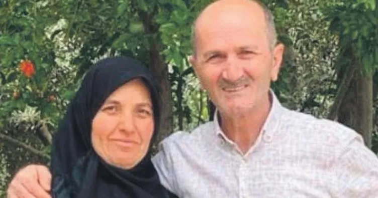 Fadime’nin azmi bütün zorlukları yendi