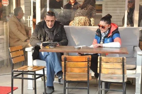 Magazin gündeminden başlıklar
