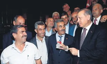 Başkan Erdoğan, sigara yasağından taviz vermedi