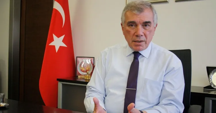 CHP’li Çeviköz’den Türkiye’ye iftira