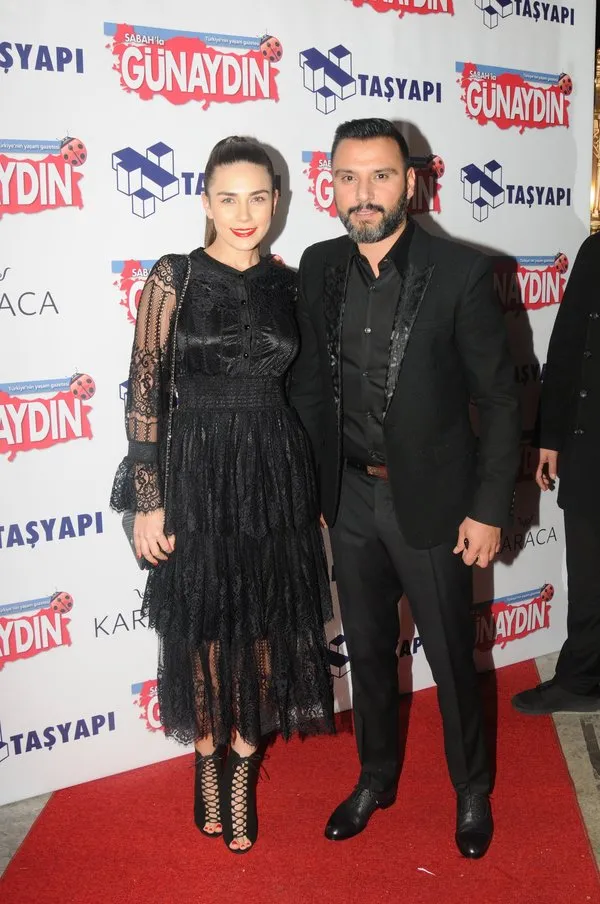 Evlilik hazırlığı yapan Alişan yeni evinin yerlerini böyle sildi