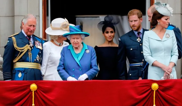 Son dakika haberi | Prens Harry’den çarpıcı itiraflar: Prenses Diana’nın boşanma sürecini anımsattı...