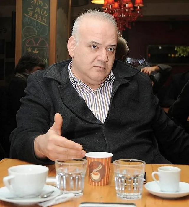 Ahmet Çakar: Volkan Demirel beni aradı ve...