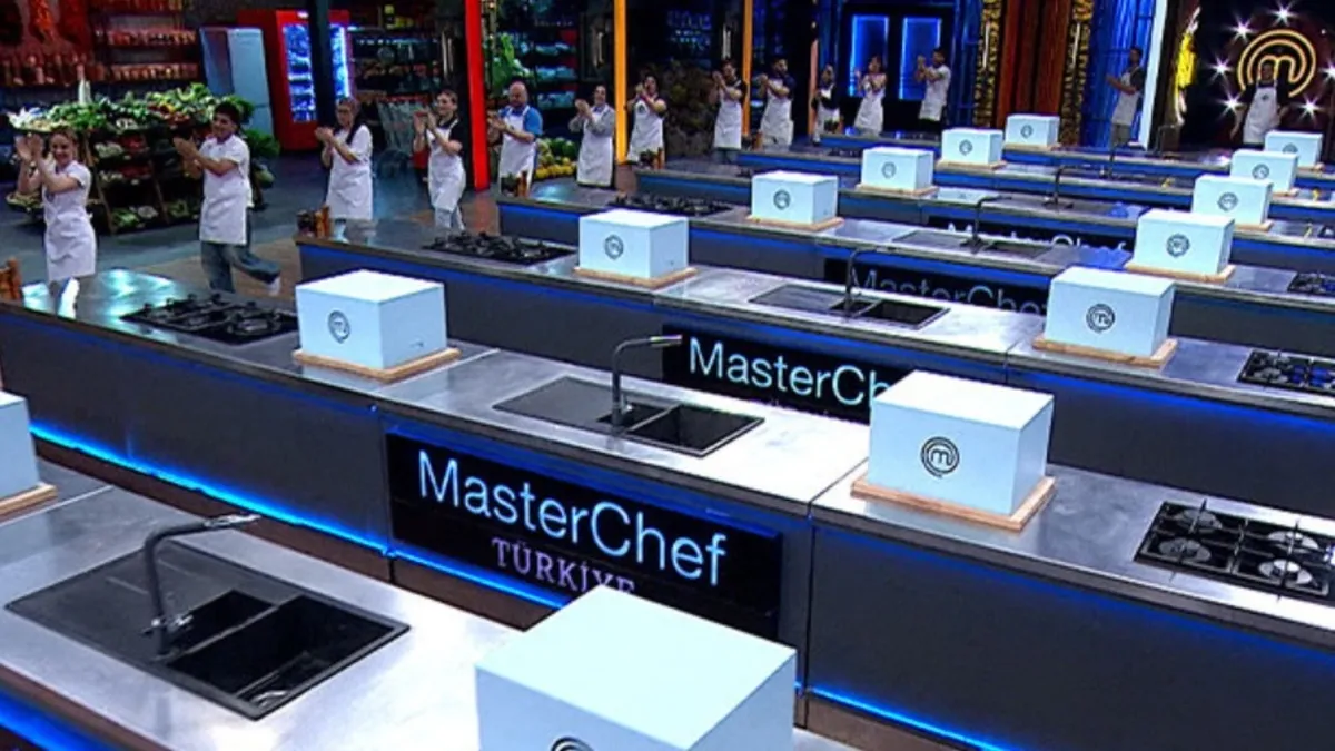 MasterChef'te dokunulmazlık oyununu hangi takım kazandı? 8 Ekim MasterChef Türkiye'de eleme adayları