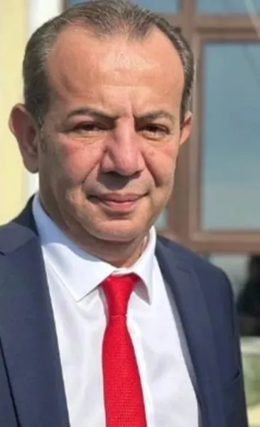 Tanju Özcan’a ihraç talebi