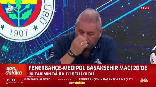 Erman Toroğlu: Galatasaray ile Beşiktaş'ın şampiyonluk şansı olduğunu düşünmüyorum