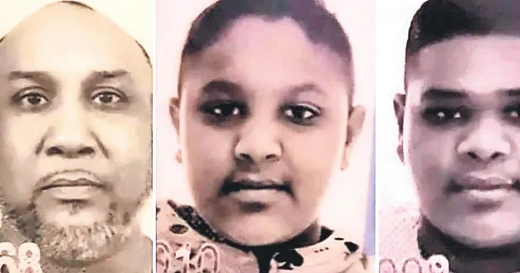 Hollandalı 2 çocuk Fatih’te ölü bulundu