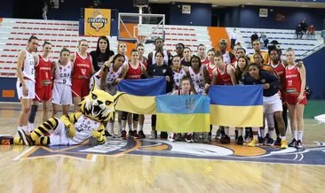 ÇBK Mersin Yenişehir Belediyesi’nde hedef Avrupa şampiyonluğu