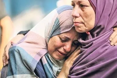 Terör devleti işgal ve sürgüne başlıyor