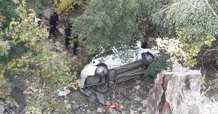 Gazipaşa’da karı koca kaza kurbanı
