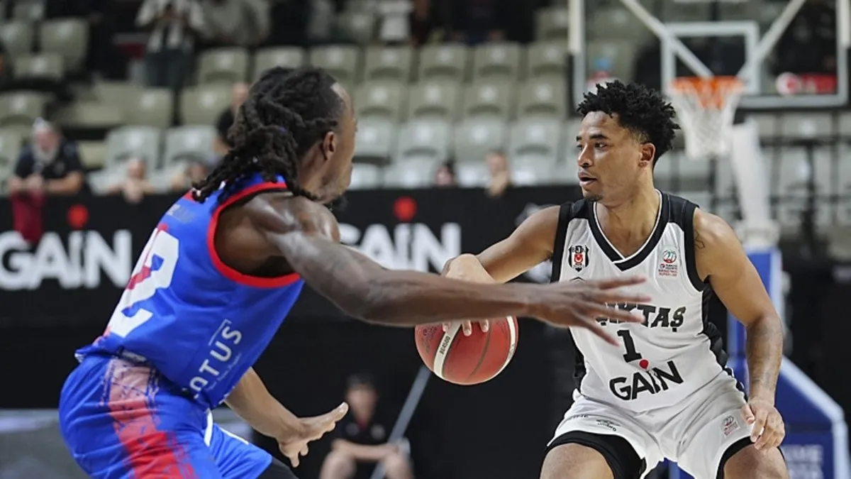 Türkiye Sigorta Basketbol Süper Ligi