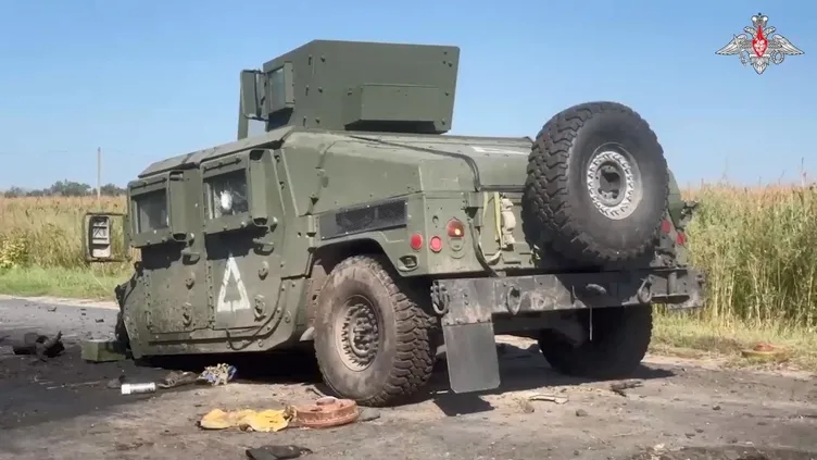 Kursk çıkmazı! Rusya ve Ukrayna’dan karşılıklı hamleler: Saldırılar sertleşti