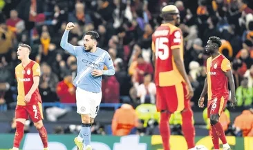 Galibiyet yok umut var