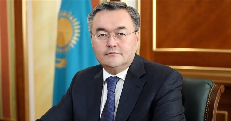 Kazakistan, Türk Devletleri Teşkilatı’na üye ülkelere desteklerinden dolayı teşekkür etti