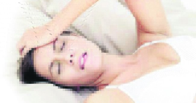 bas donmesinin nedenleri nelerdir bas