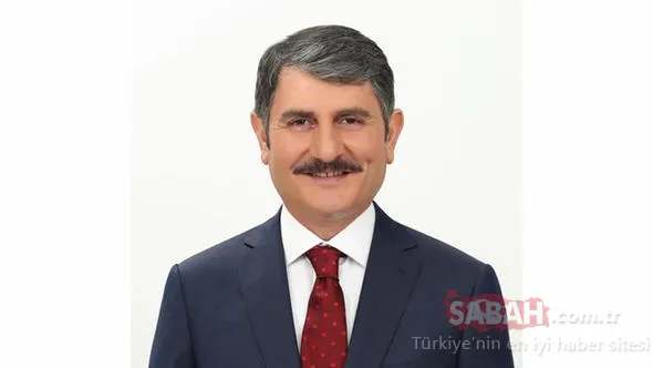 Son dakika haberi... AK Parti'nin Ankara adayları belli oldu! İşte isim isim o Ankara adayları