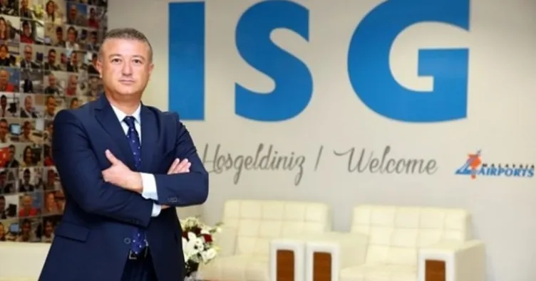 Sabiha Gökçen’in yeni CEO’su belli oldu