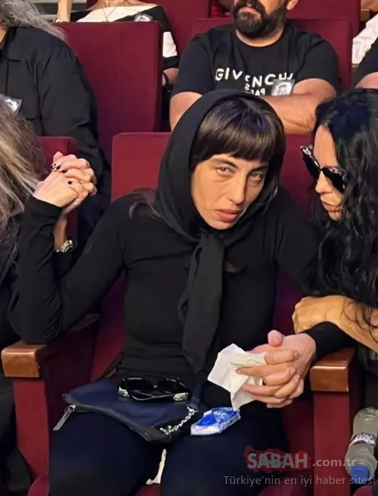 Yeşilçam’ın usta sanatçısı Ahu Tuğba’ya büyük vefasızlık! Yakın dostu Serpil Çakmaklı isyan etti!