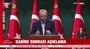 Başkan Erdoğan’dan Kabine Toplantısı sonrası önemli açıklamalar!
