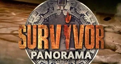 Bu yılki Survivor Panorama sunucularının isimleri belli oldu! Survivor Panorama 2022 sunucuları kimler? İşte o isimler!