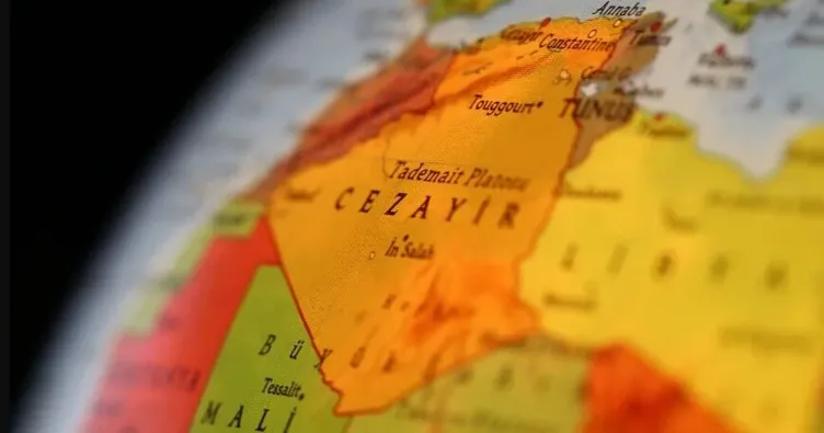 SON DAKİKA| Cezayir BAE ile diplomatik ilişkilerini kesti