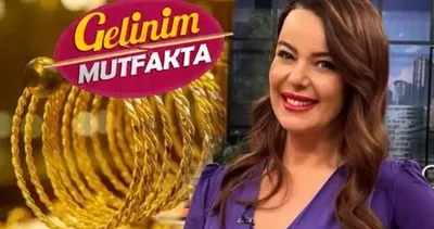 Gelinim Mutfakta 27 Ekim Cuma haftanın finalinde kim birinci oldu? Bugün 2 gelin adayı elendi! Gelinim Mutfakta hangi yarışmacılar elendi?