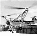 Focke-Wulf Fw 61 havalandı