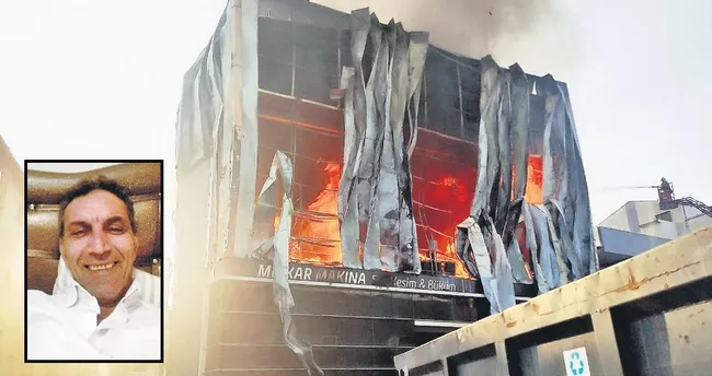 7 kişinin öldüğü fabrikanın sahibiydi! Cezaevinde kalp krizinden öldü