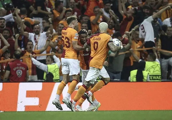 Son dakika Galatasaray haberi: Sacha Boey transferi itiraf etti! İşte onu isteyen takım...