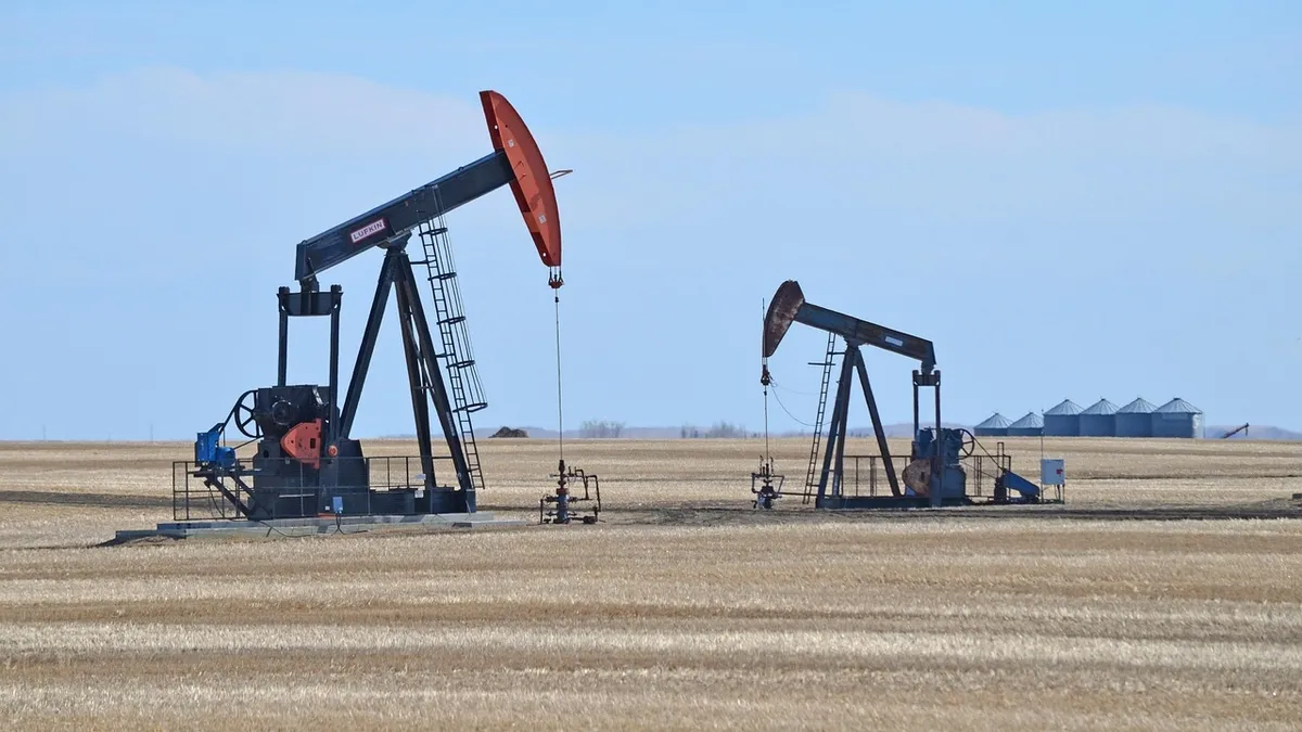 500 milyon varillik petrol buhar oldu! Stoklar eriyor, enflasyon tehdidi artıyor