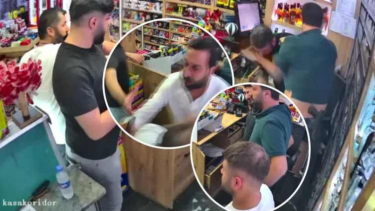 Esenyurt’taki tekel bayii cinayetinde sıcak gelişme: 1 şüpheli yakalandı kan donduran olayın nedeni ortaya çıktı!