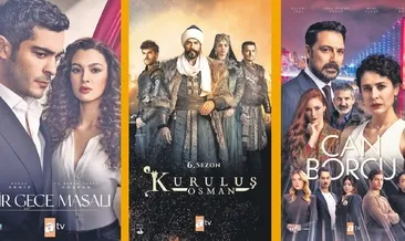 Mayısın şampiyonu