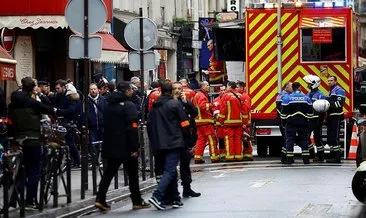 Paris’te ırkçı saldırı: 3 ölü