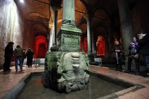 İşte İstanbul'un görülecek ve yaşanacak 100 yeri