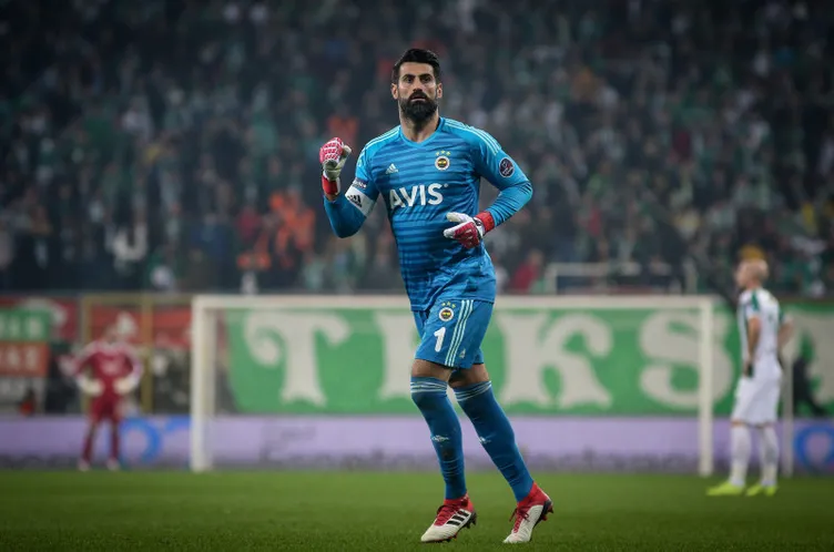 SON DAKİKA HABERLERİ: Volkan Demirel Süper Lig’e geri dönüyor! Yeni takımı belli oldu: Büyük sürpriz…