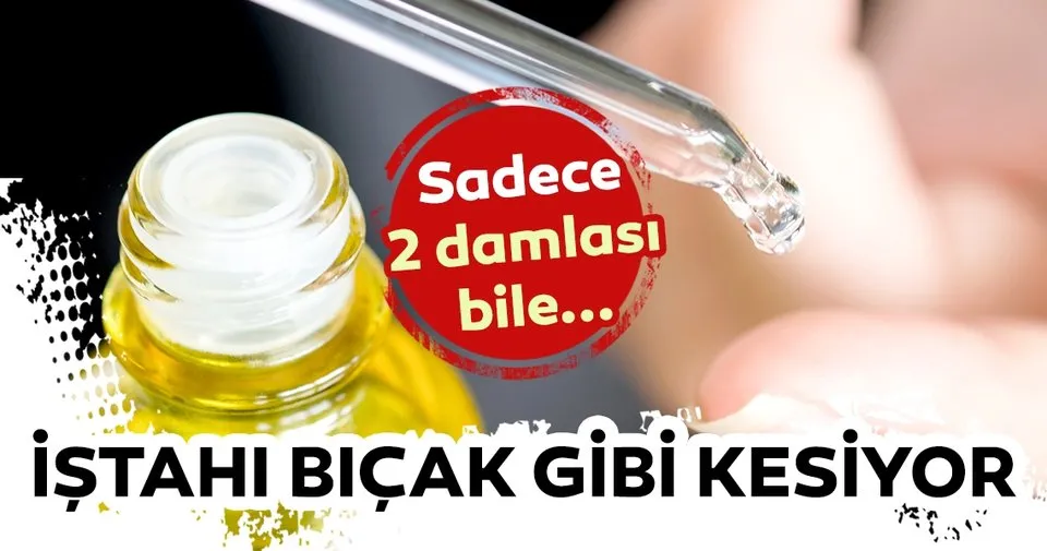 Istahi Bicak Gibi Kestigi Kanitlandi Iste Istahi Bicak Gibi Kesen O Besin Saglik Haberleri