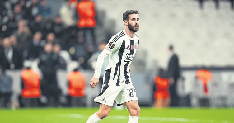 Gio’nun hedefi Rafa