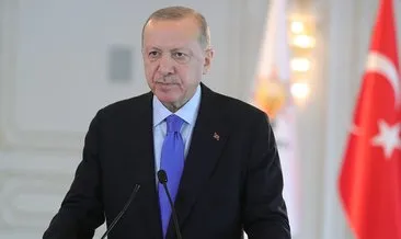 Son dakika: Başkan Erdoğan duyurdu: Su kanunu geliyor...