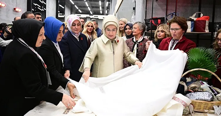 Nar tanesi gibi çoğalan iyilik