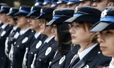 PMYO Polis alımı ne zaman başlıyor? 2020 PA TYT puanı ile polis alımı başvuru şartları nelerdir?