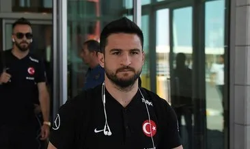 Ömer Ali Şahiner: Konyaspor’u özlemedim desem yalan olur