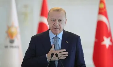 Son dakika | Başkan Erdoğan’dan reform duyurusu