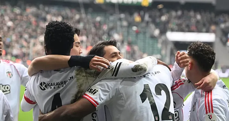 Beşiktaş Çaykur Rizespor maçı ne zaman, saat...