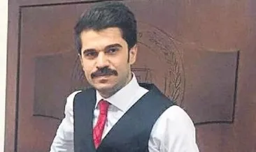 Savcı Küçüköner için atama kararı