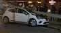 Kadıköy’de otomobil ok gibi bariyerlere saplandı: 1 ölü | Video