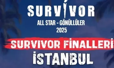 SURVİVOR BÜYÜK FİNAL! 2025 Survivor finali nerede, saat kaçta? İşte İstanbul finali bilet fiyatları...
