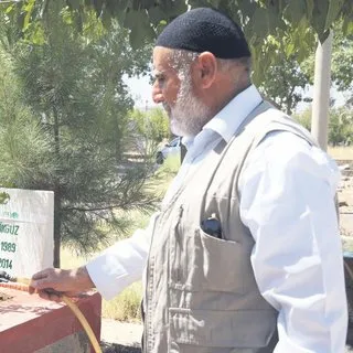 Acımız dün nasılsa bugün de aynı
