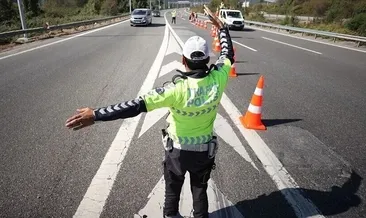 Ankara’da bugün hangi yollar trafiğe kapalı? 7 Ekim 2026 kapanan yollar ve alternatif güzergahlar